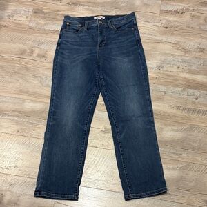 Women’s High Rise Lucky Jeans